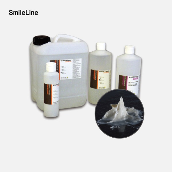 U-mid Liquid (유미드 리퀴드)SmileLine (스마일라인)