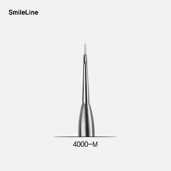 Paste opaque brush module, small (브러시 팁)SmileLine (스마일라인)