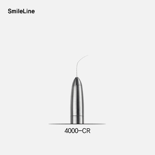 Hedstroem reamer module (모듈 팁)SmileLine (스마일라인)