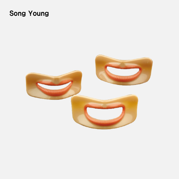 Lip Form(립폼)Song Young (송영)