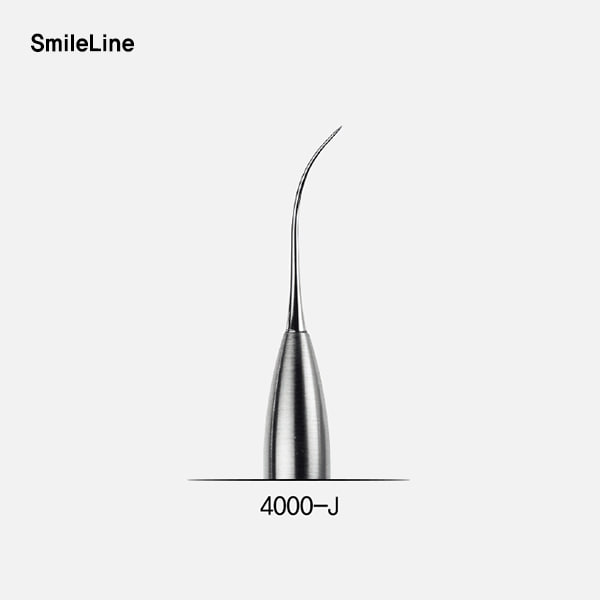 Needle module (왁스 니들 모듈 팁)SmileLine (스마일라인)