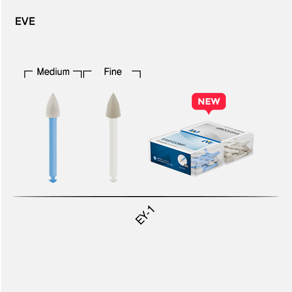 Easycomp EY-1 (이지콤프) EVE (에바)