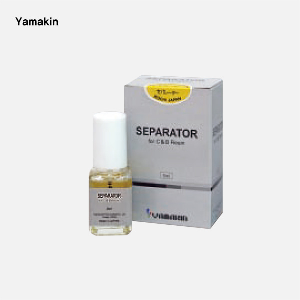 C&amp;B Resin Separator (레진 세퍼레이터)YAMAKIN (야마킨)