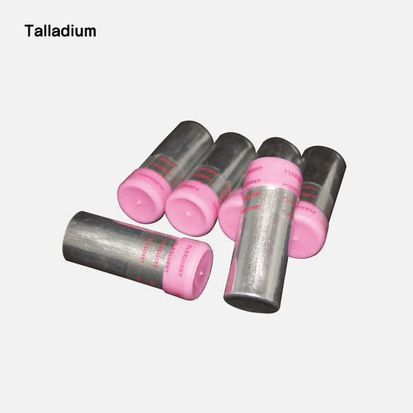 Flexident AC (플렉시덴트 AC)Talladium (탈라디움)