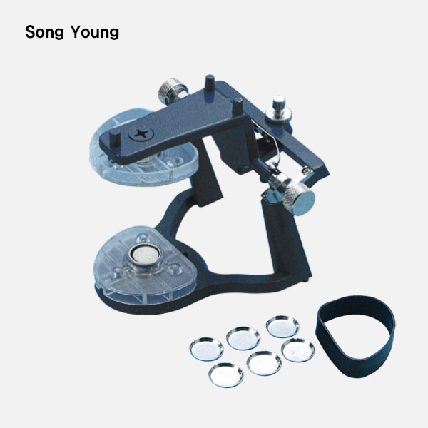 Labo 70 (라보 70)Song Young (송영)