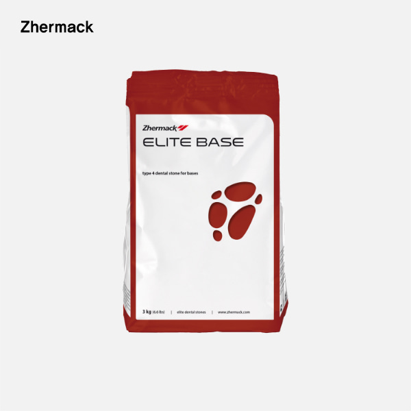Elite Base (엘리트 베이스)Zhermack (져막)