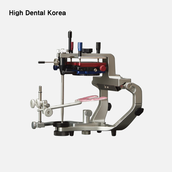 F4 (에프 4)High Dental Korea (하이덴탈코리아)