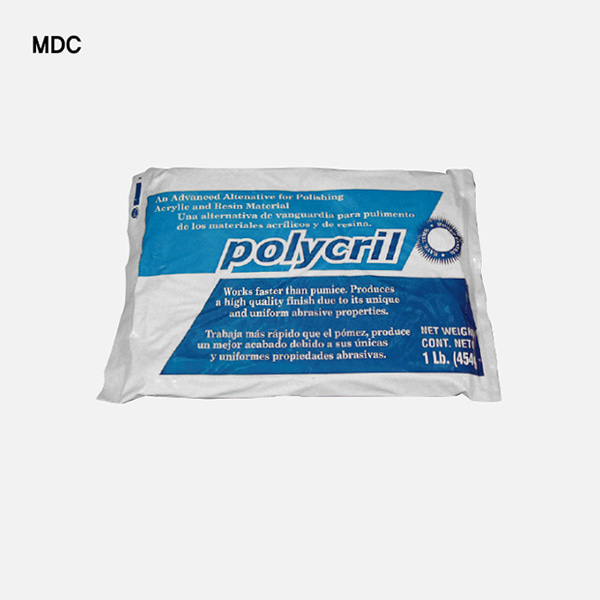 Polycril (폴리크릴)MDC (엠디씨)