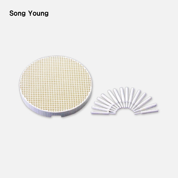 White Tray (화이트 트레이)Song Young (송영)