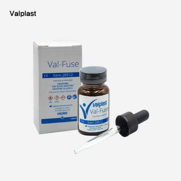 Val-Fuse (발-퓨즈)Valplast (발프라스트)