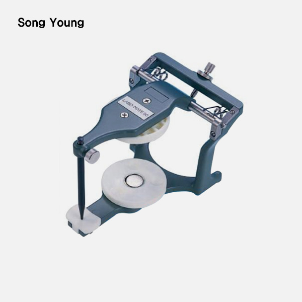 Labo 90 (라보 90)Song Young (송영)