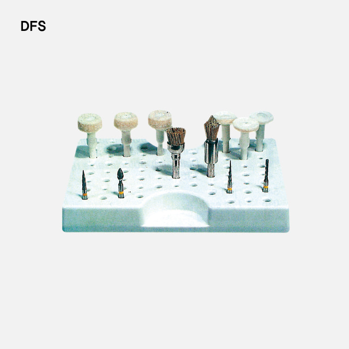 RTS-Polishing Kit (콤포지트 연마 키트) DFS (디에프에스)