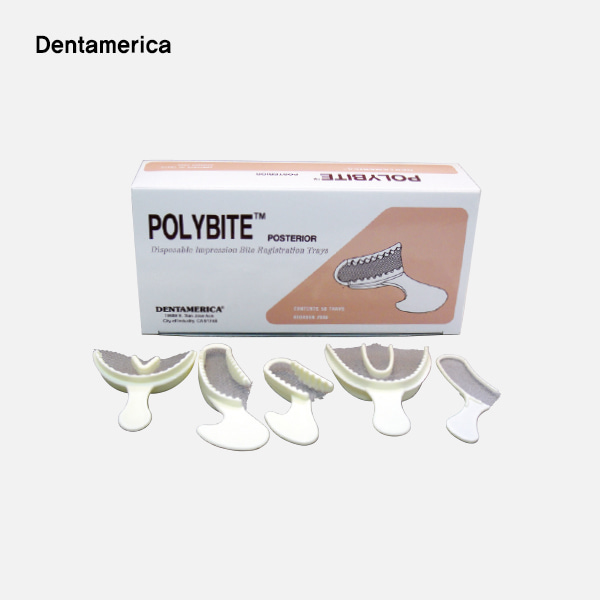 PolyBite (폴리바이트)Dentamerica (덴타메리카)