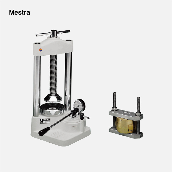 Hydraulic Press (하이드로닉 프레스)Mestra (마스트라)