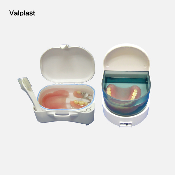 Cleaner Case (클리너 케이스)Valplast (발플라스트)