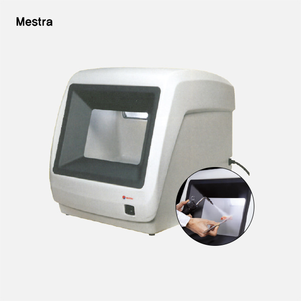 Steam Cleaning Box (스팀 클리닝 박스)Mestra (마스트라)