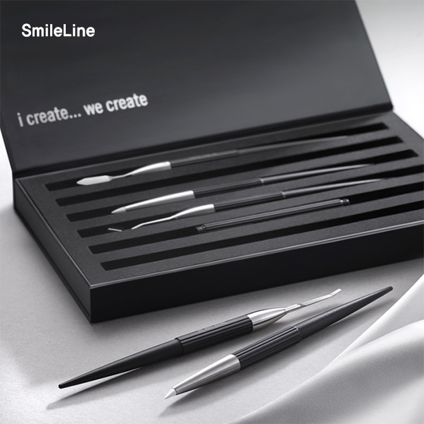 Composite instrument Kit (콤포지트 인스트루먼트 키트)SmileLine (스마일라인)