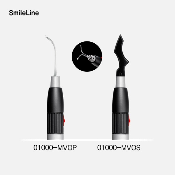 Micro-Vibes (마이크로 바이브)SmileLine (스마일라인)