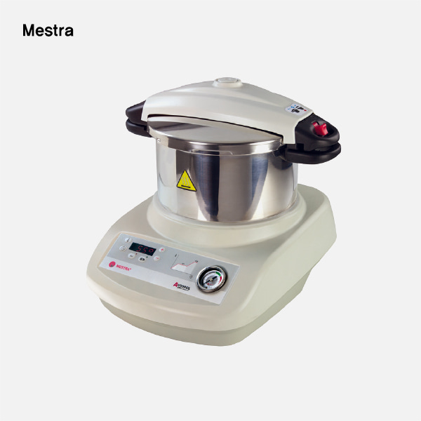 Auto Polymerizing pot (자동 중합기)Mestra (마스트라)