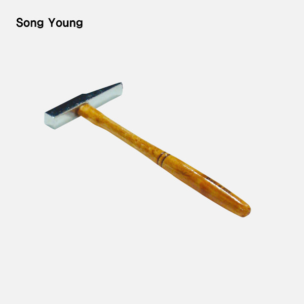 Hammer (망치)Song Young (송영)