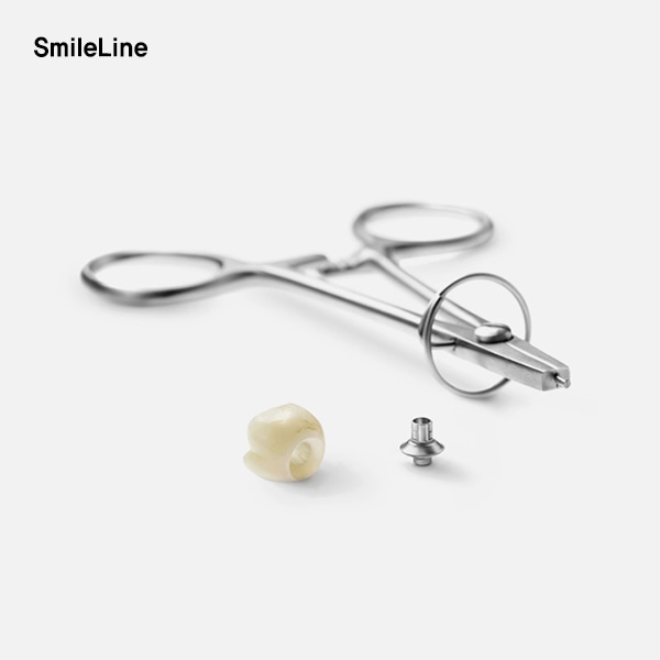 Implant Base Holder (임플란트 베이스 홀더)SmileLine (스마일라인)