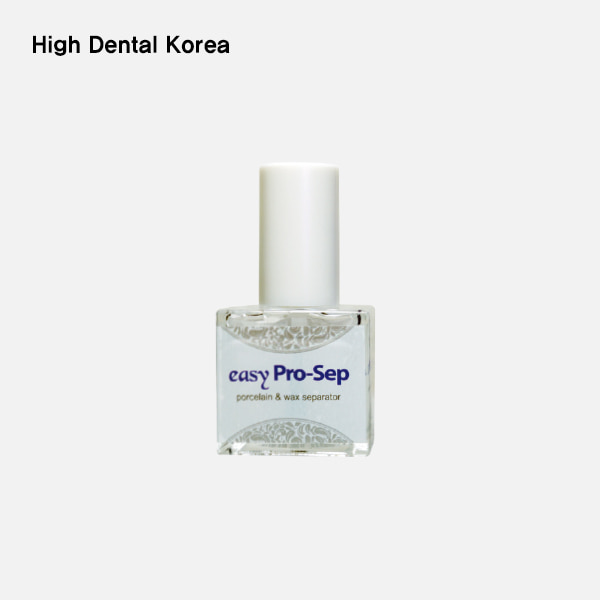 Easy Pro-sep (이지 프로셉)High Dental Korea (하이덴탈코리아)