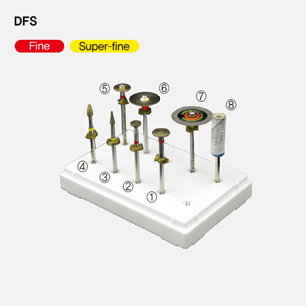 Contiuring Kit (컨투어링 키트) Full DFS (디에프에스)