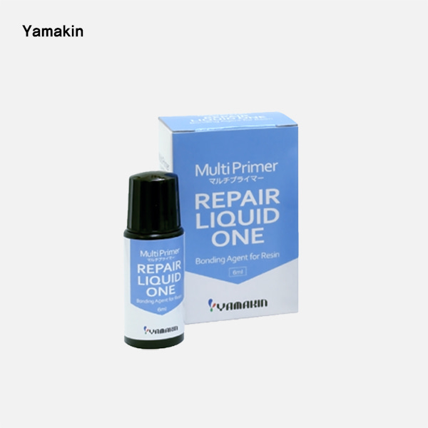 MultiPrier Repair liquid one 6mlYAMAKIN (야마킨)