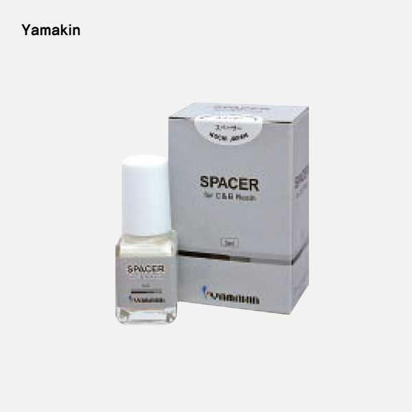 C&amp;B Resin Spacer ( 레진 스페이서)YAMAKIN (야마킨)