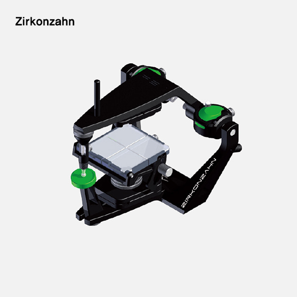 Articulator PS1 (아티큘레이터 PS1)Zirkonzahn (지르콘쟌)