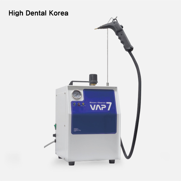 VAP 7High Dental Korea (하이덴탈코리아)