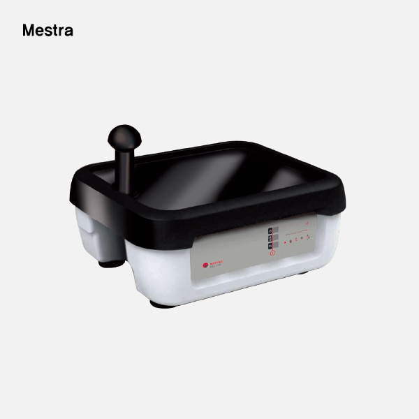 Vibrator Teide (바이브레이터 타이드)Mestra (마스트라)