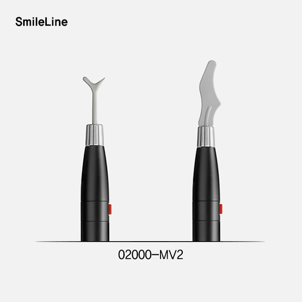 Micro-Vibes 2 (마이크로 바이브 2)SmileLine (스마일라인)