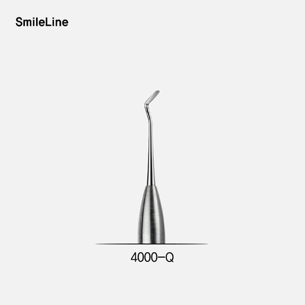 Spoon module, long (모듈 팁)SmileLine (스마일라인)