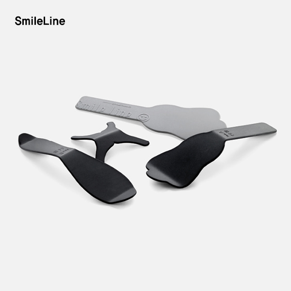 Flexipalette (플렉시팔레트)SmileLine (스마일라인)