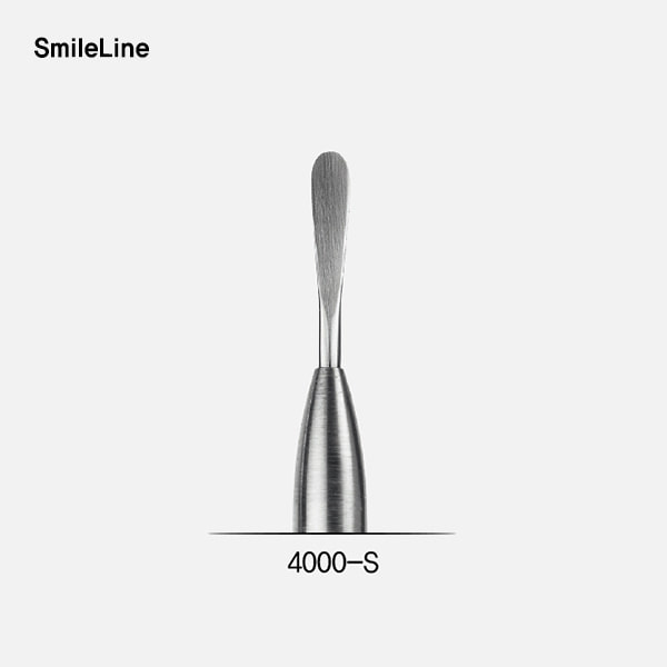 Beale spatula module (왁스 스파츌라 모듈 팁)SmileLine (스마일라인)