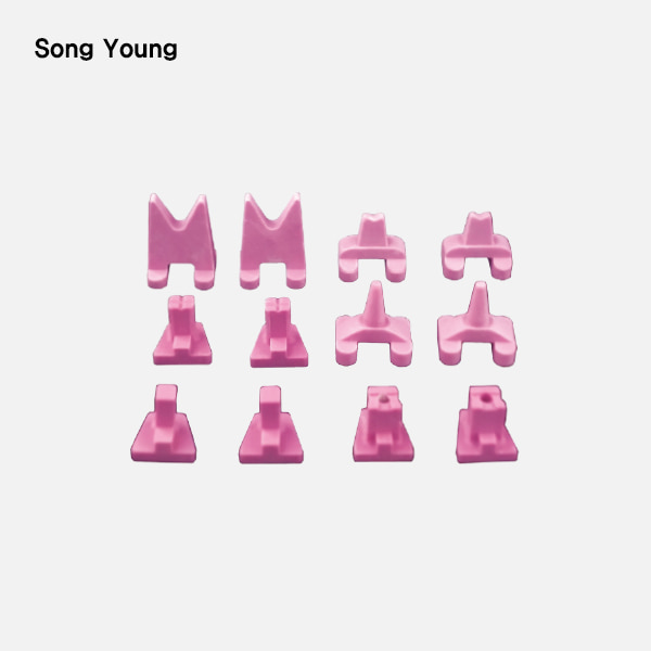 Firing Pin (파이어링 핀)Song Young (송영)