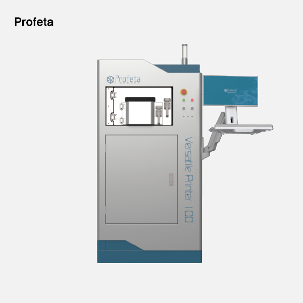 3D Metal Printer VP100 (보급형)Profeta (프로페타)