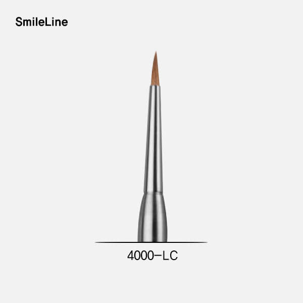 Kolinsky brush tip #5 module (브러시 팁)SmileLine (스마일라인)