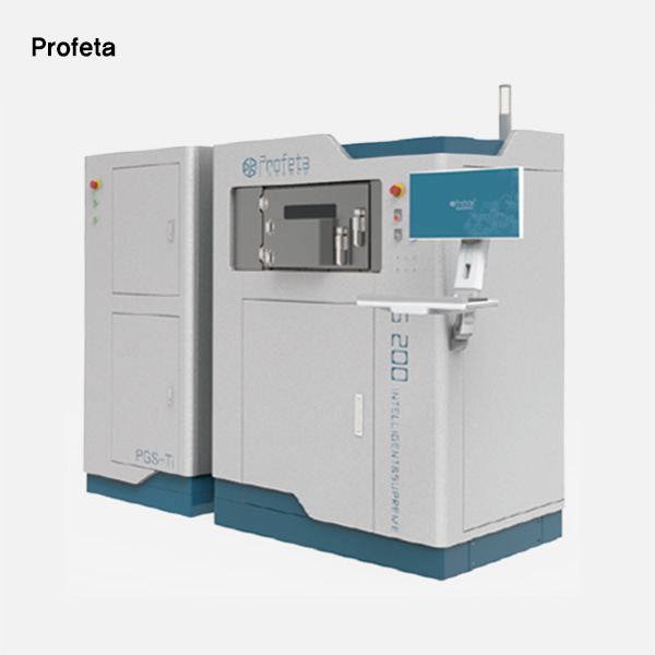 3D Metal Printer IS200Profeta (프로페타)