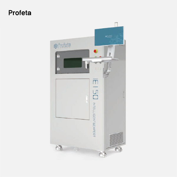3D Metal Printer IE150 - Ø158Profeta (프로페타)