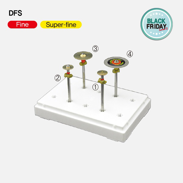 [블프]Contiuring Kit (컨투어링 키트) Eco DFS (디에프에스)