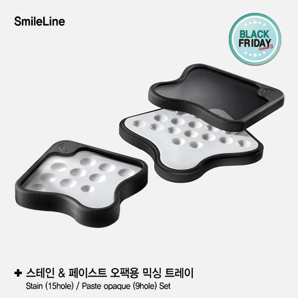 [블프]Tinto (틴토)Smile Line (스마일라인)