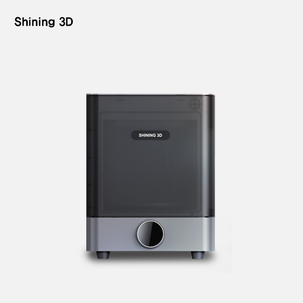FabCure 2Shining 3D (샤이닝 쓰리디)