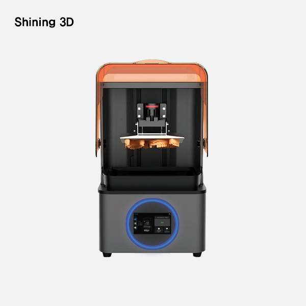 Shining 3D-L4K AccuFabShining 3D (샤이닝 쓰리디)